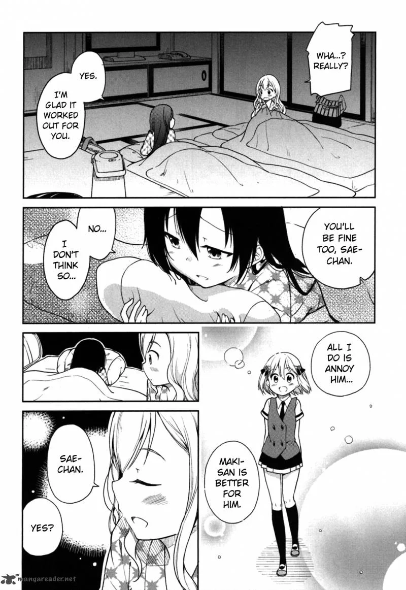 Hadi Girl Chapter 27 page 4