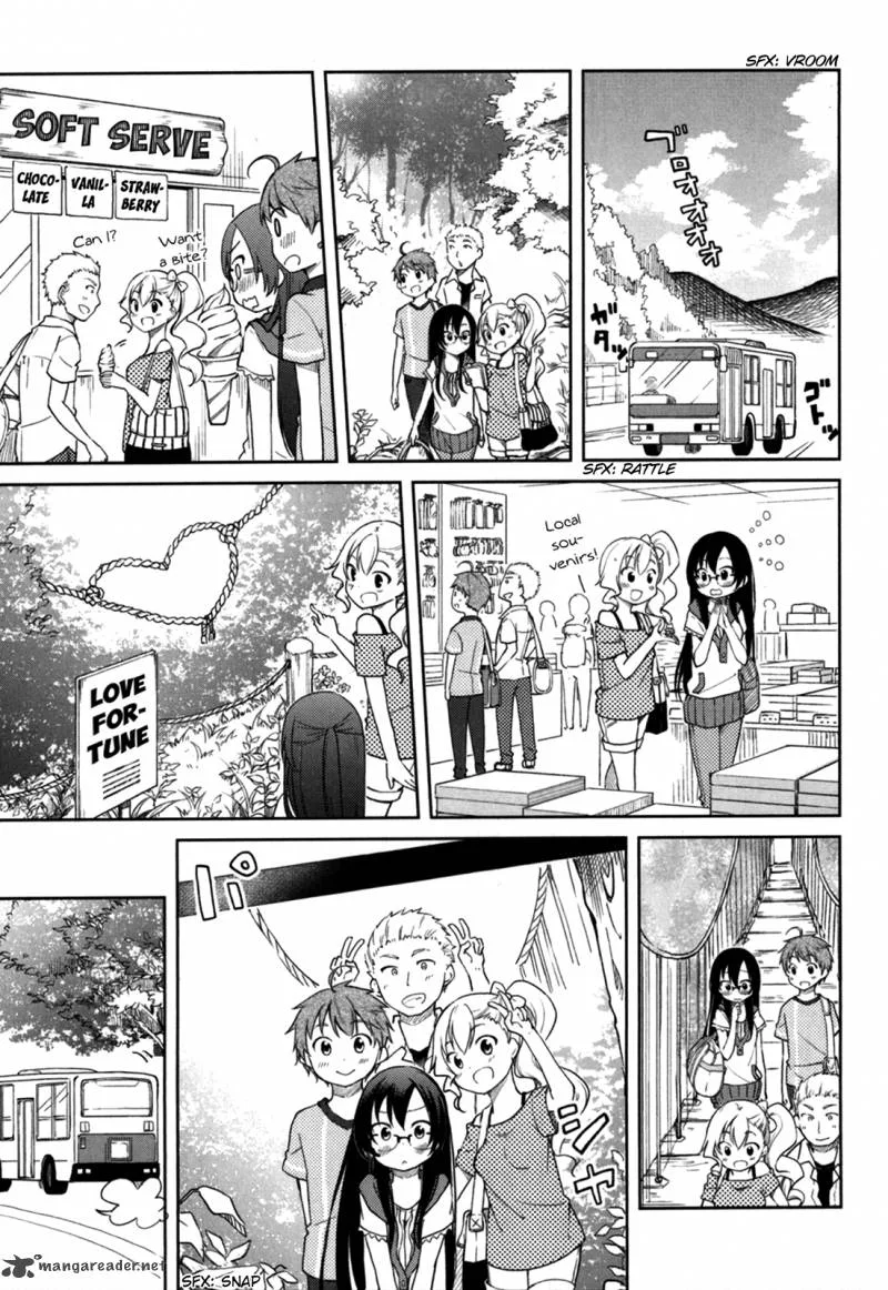 Hadi Girl Chapter 27 page 7