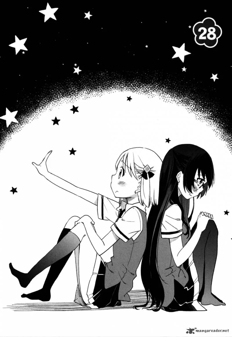 Hadi Girl Chapter 28 page 2