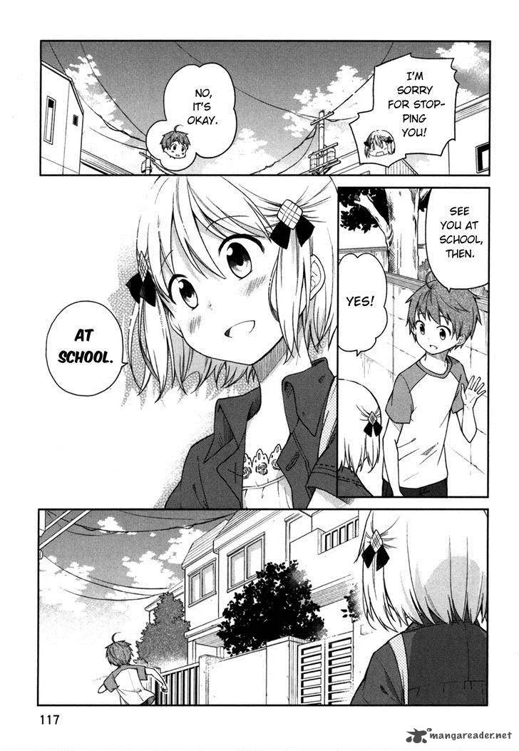 Hadi Girl Chapter 29 page 4