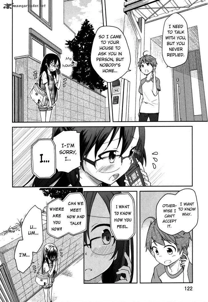 Hadi Girl Chapter 29 page 9