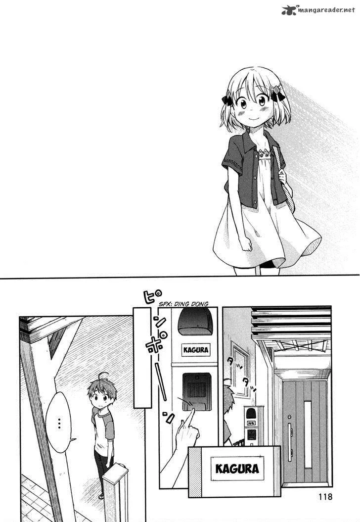Hadi Girl Chapter 29 page 5