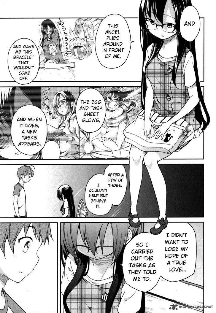 Hadi Girl Chapter 29 page 16