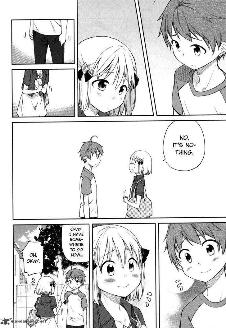 Hadi Girl Chapter 29 page 3