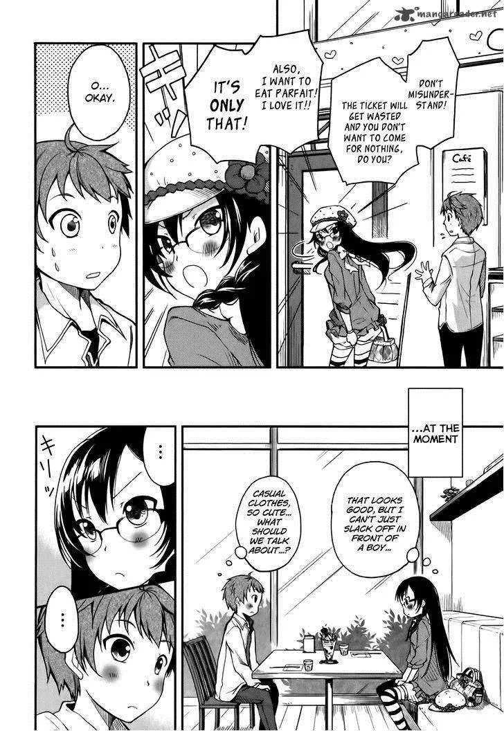 Hadi Girl Chapter 3 page 10