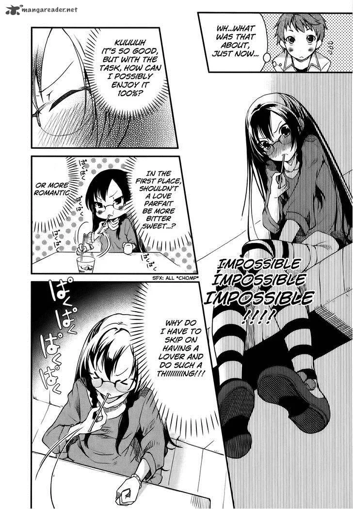 Hadi Girl Chapter 3 page 16