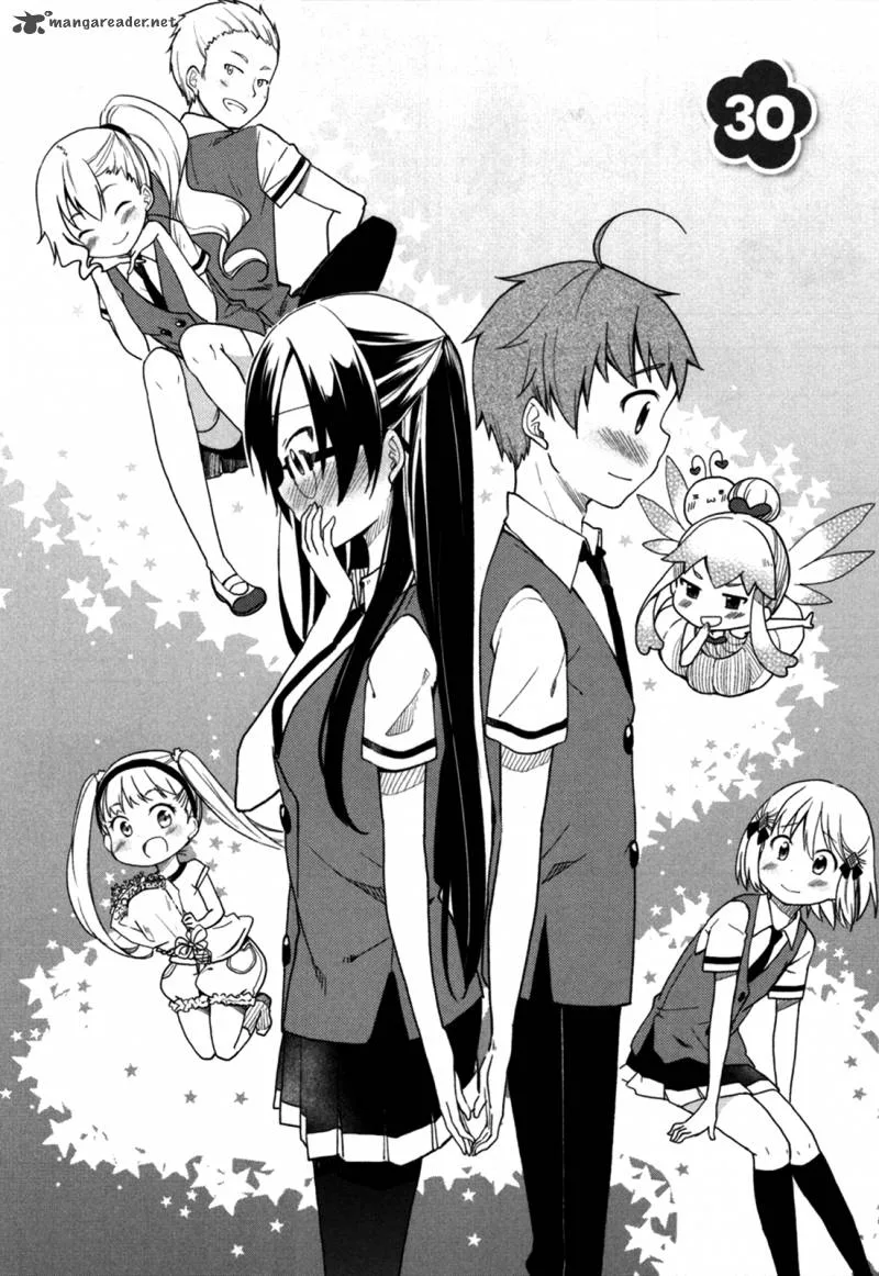 Hadi Girl Chapter 30 page 2