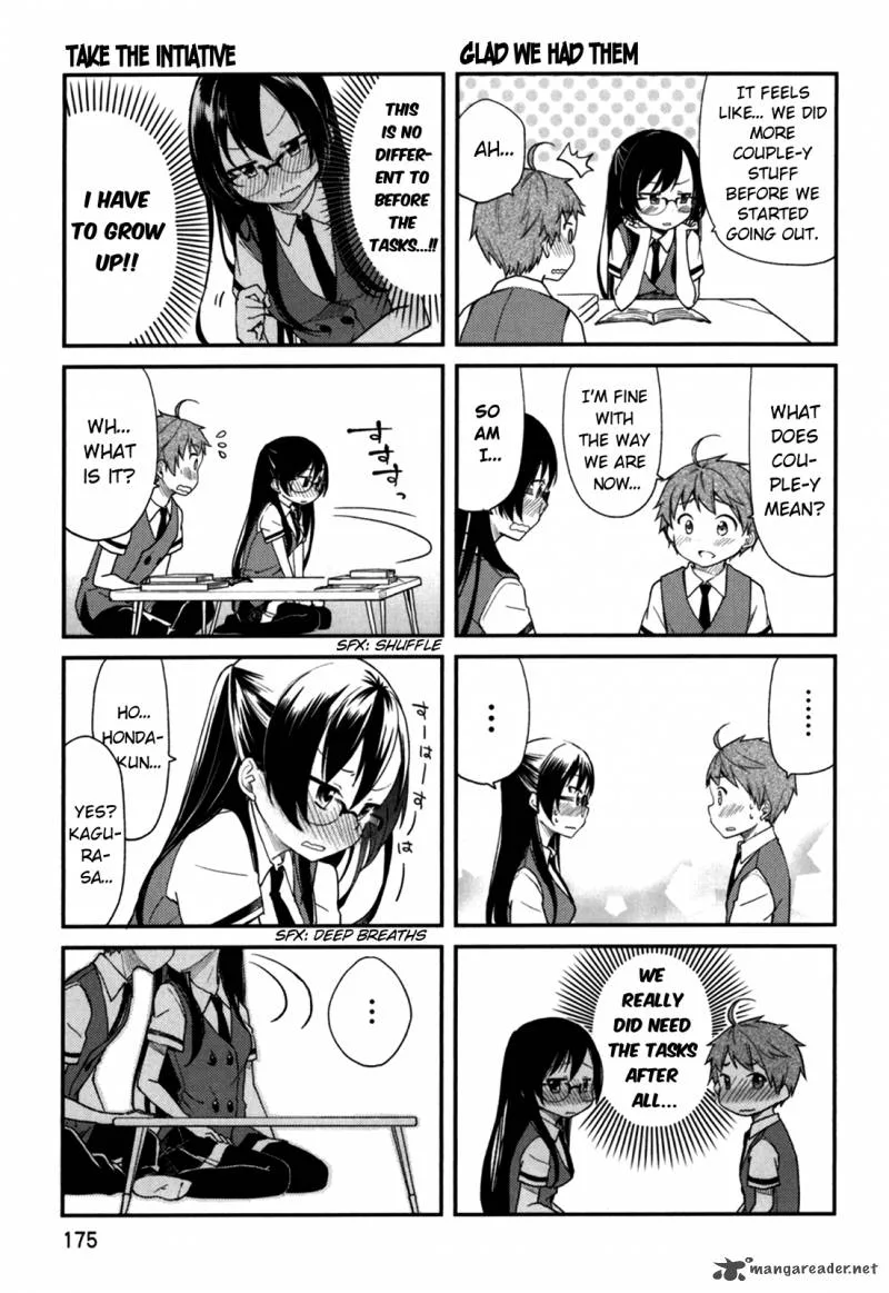 Hadi Girl Chapter 30 page 37