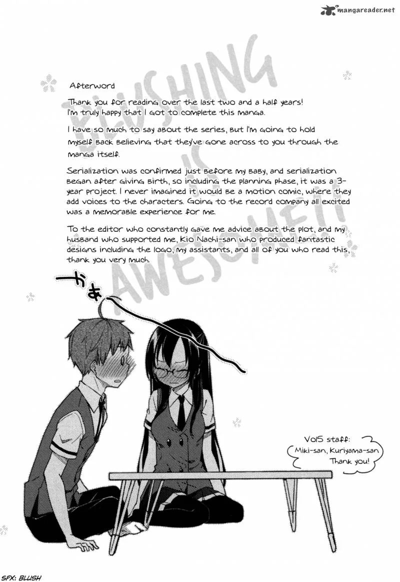 Hadi Girl Chapter 30 page 38
