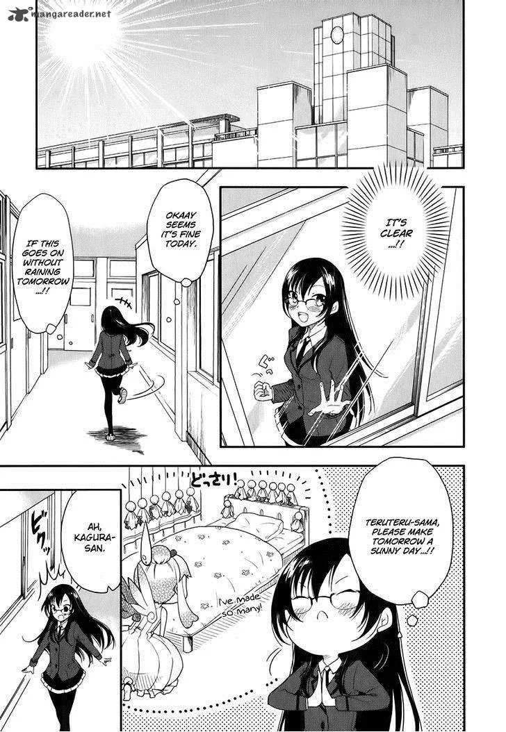 Hadi Girl Chapter 4 page 7