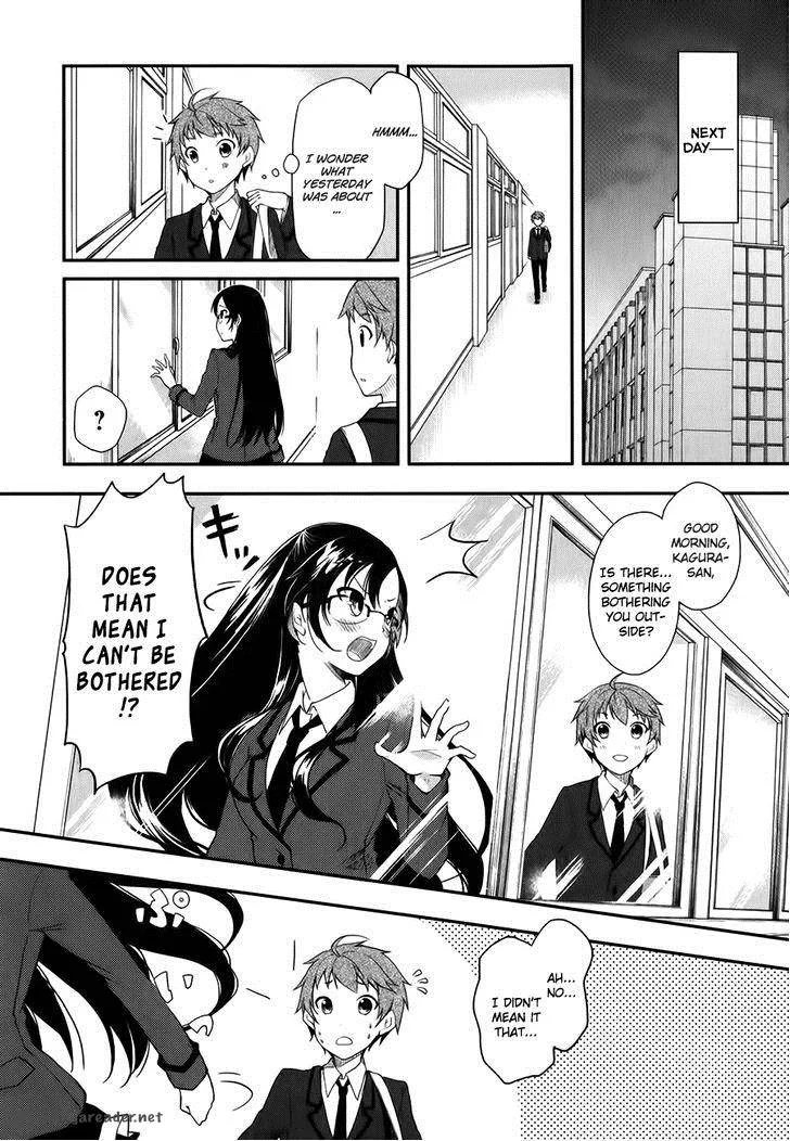 Hadi Girl Chapter 4 page 10