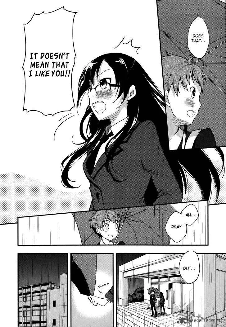 Hadi Girl Chapter 4 page 22