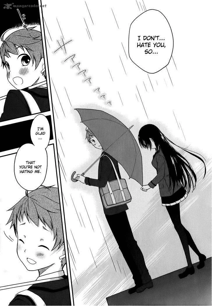 Hadi Girl Chapter 4 page 23