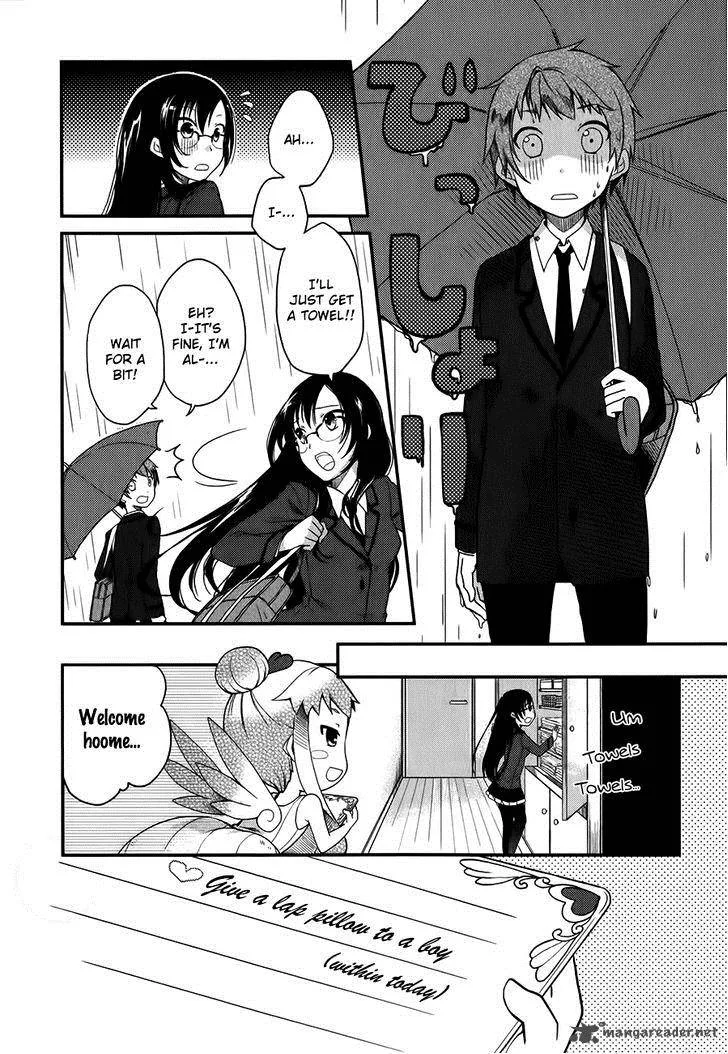 Hadi Girl Chapter 4 page 28