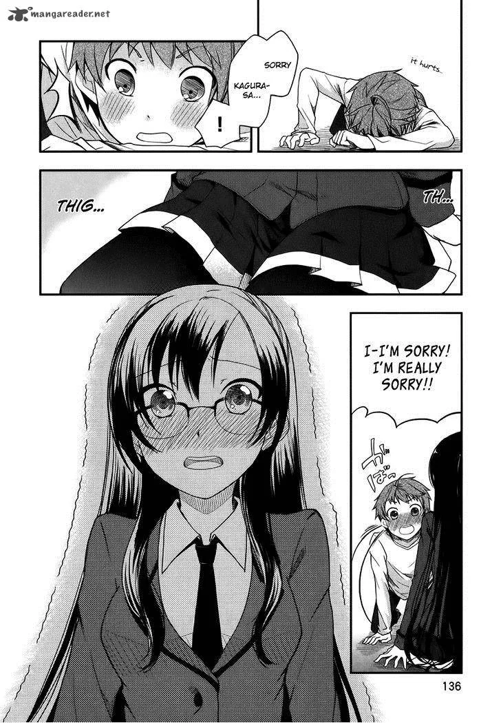 Hadi Girl Chapter 5 page 26
