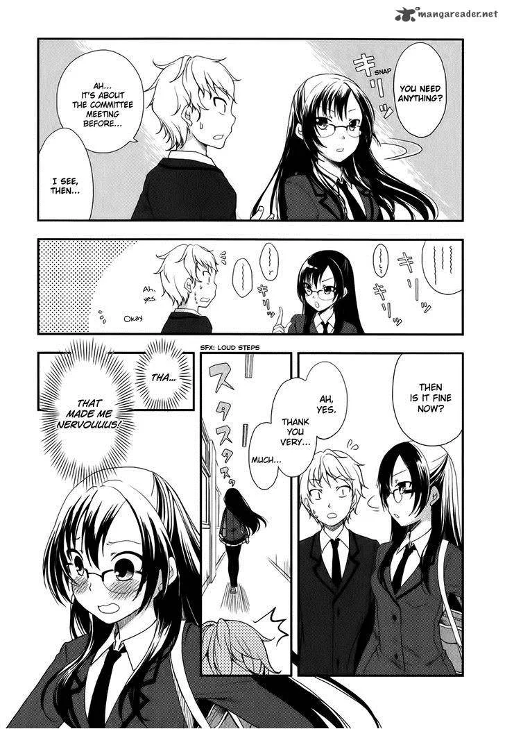 Hadi Girl Chapter 6 page 23