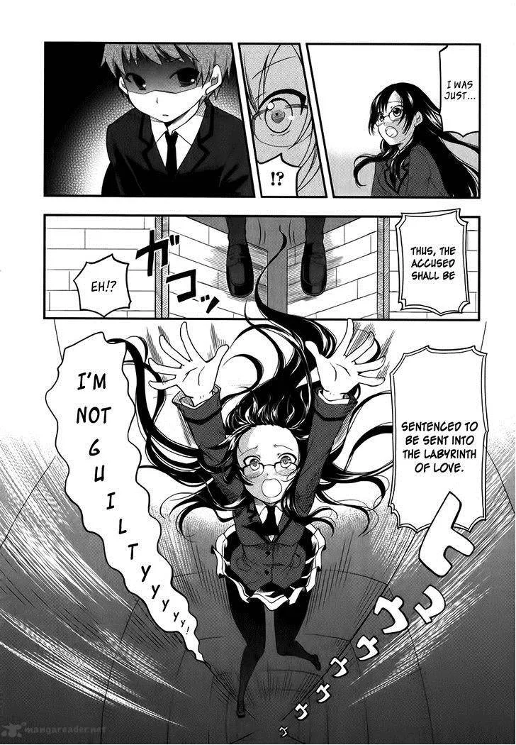 Hadi Girl Chapter 6 page 4