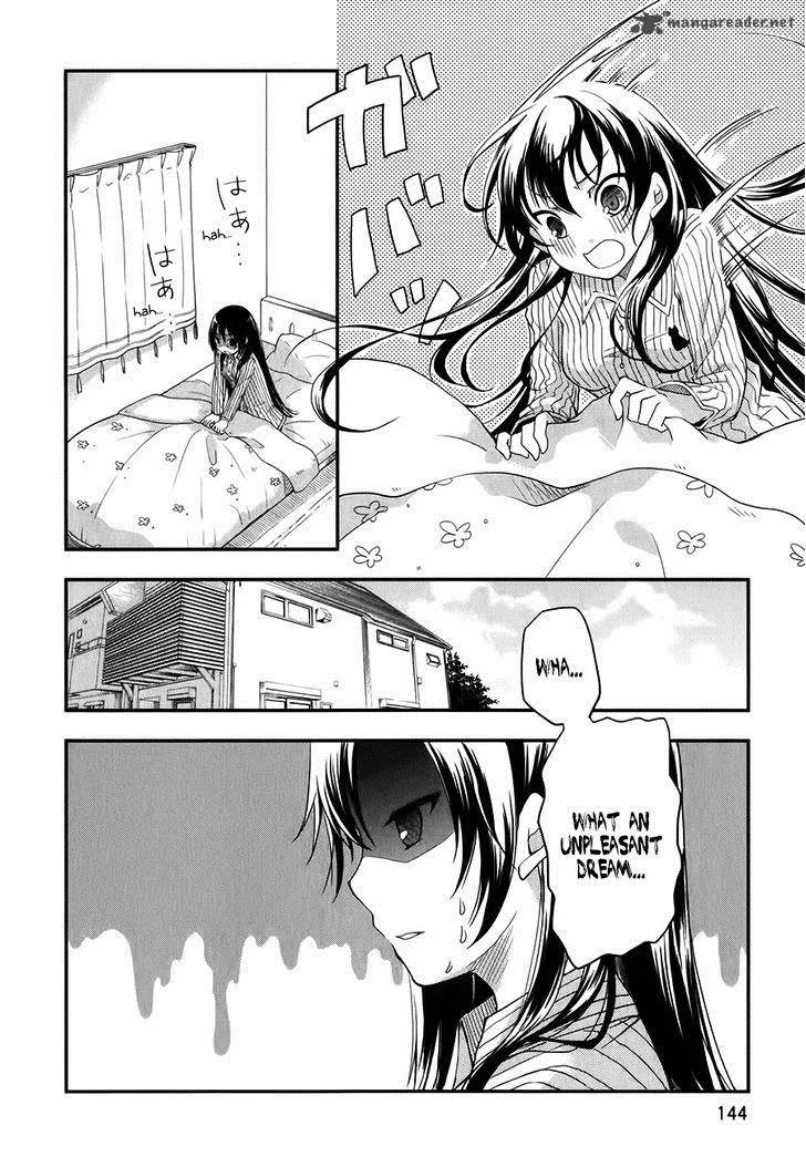 Hadi Girl Chapter 6 page 6