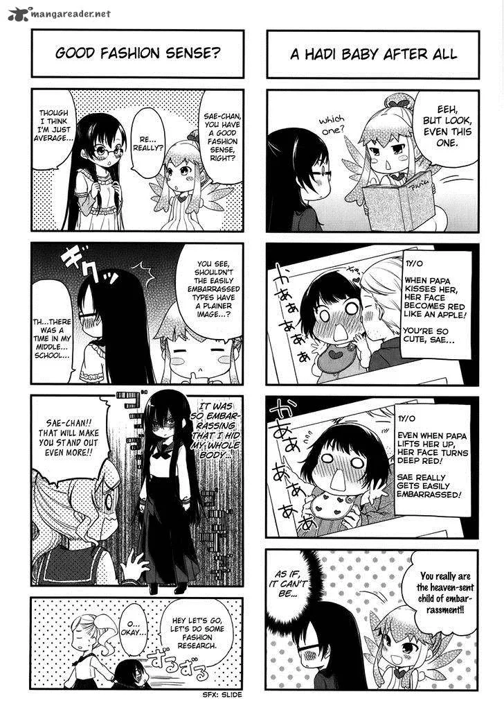 Hadi Girl Chapter 6 page 35