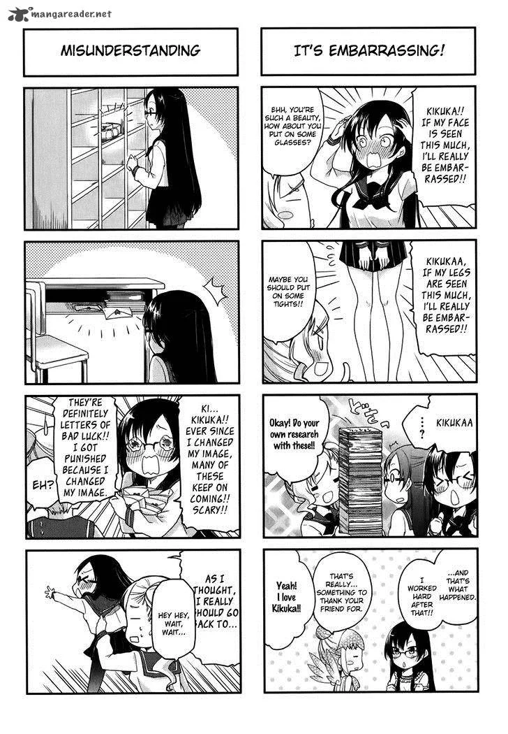 Hadi Girl Chapter 6 page 36