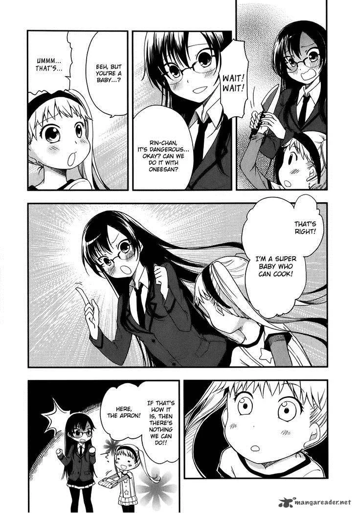 Hadi Girl Chapter 7 page 16