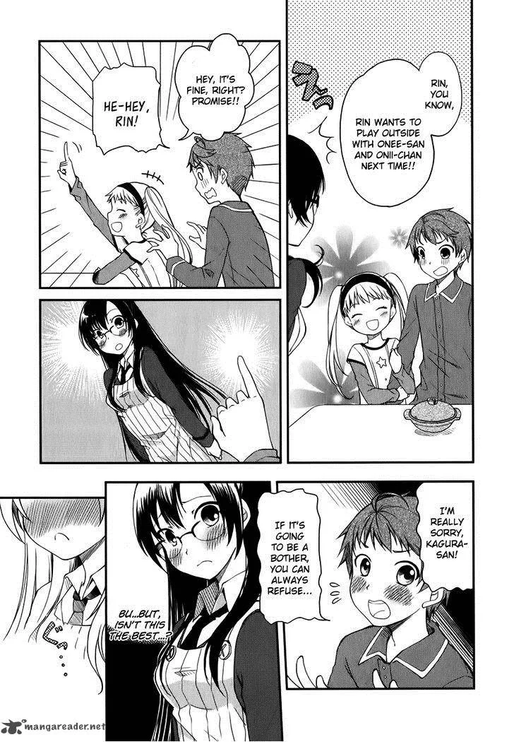 Hadi Girl Chapter 7 page 26