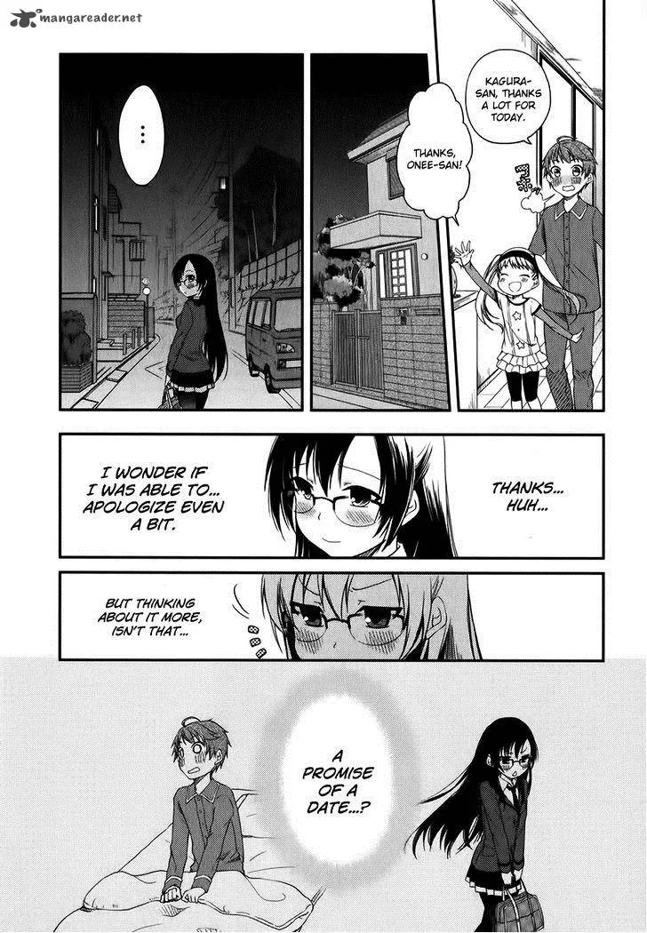 Hadi Girl Chapter 7 page 29