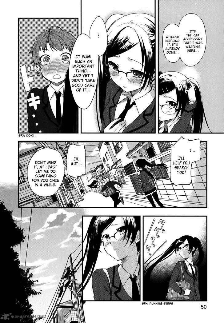 Hadi Girl Chapter 8 page 23
