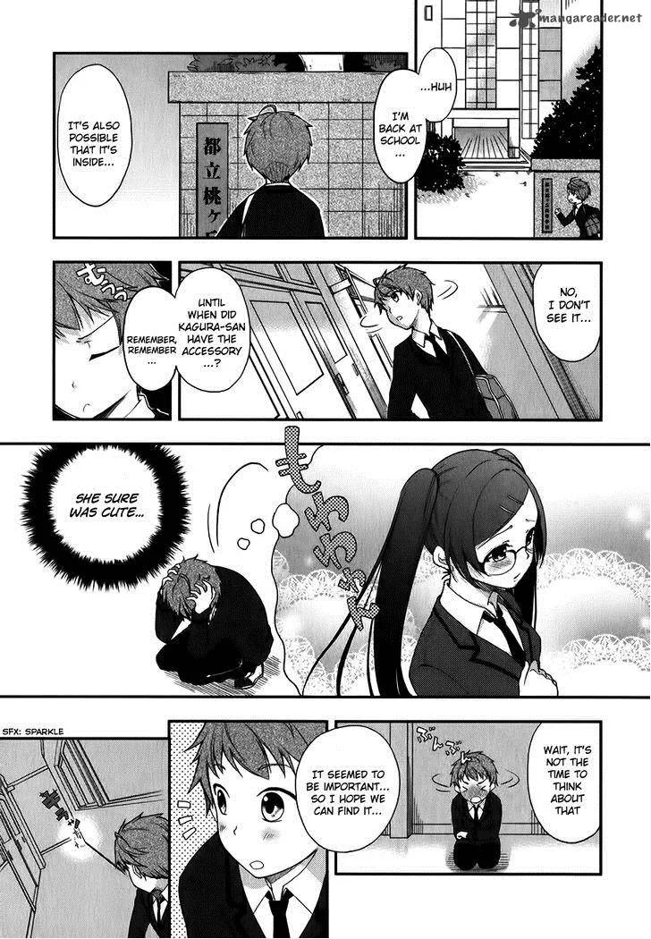 Hadi Girl Chapter 8 page 24