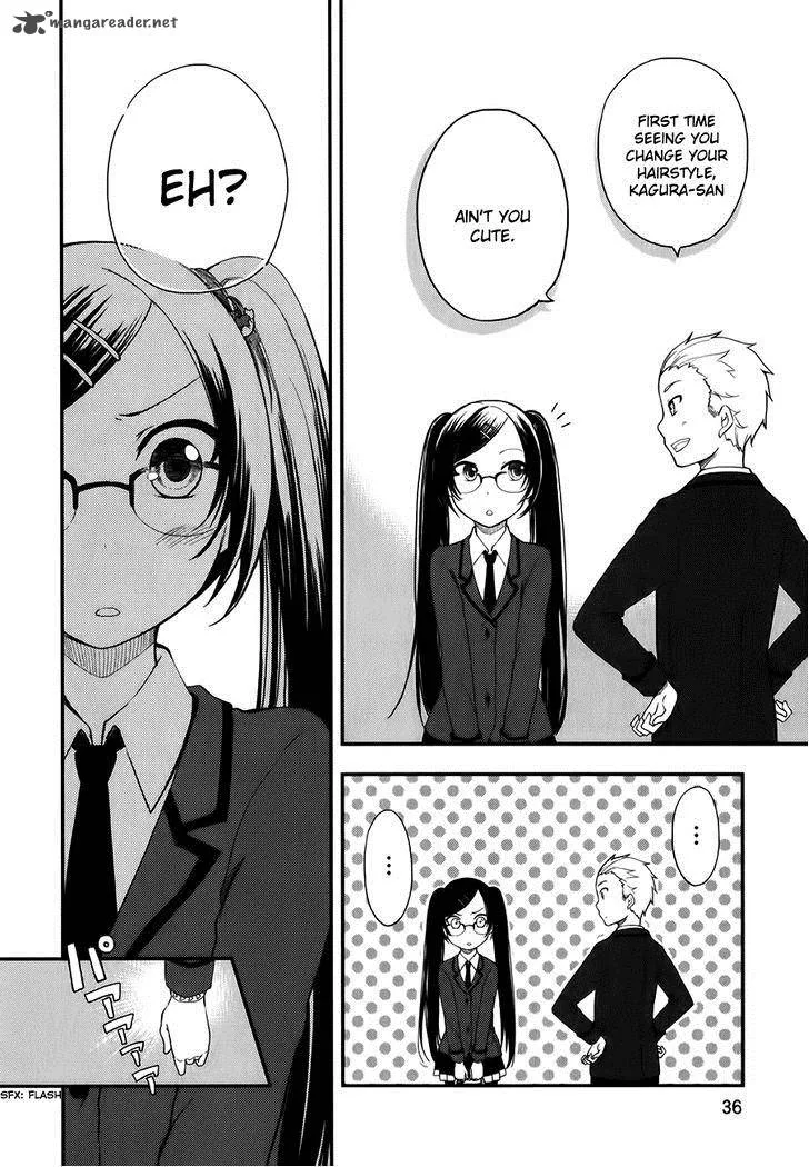 Hadi Girl Chapter 8 page 9