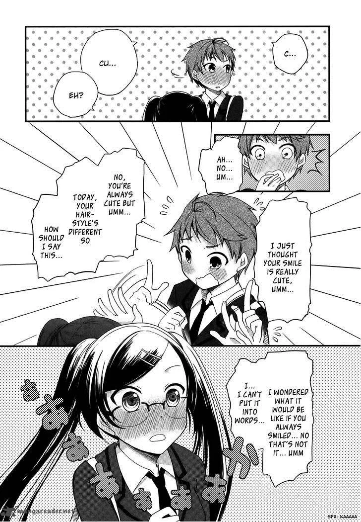 Hadi Girl Chapter 8 page 28