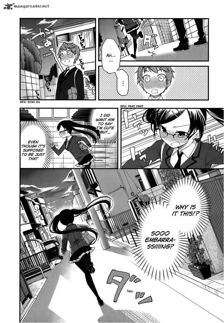 Hadi Girl Chapter 8 page 29