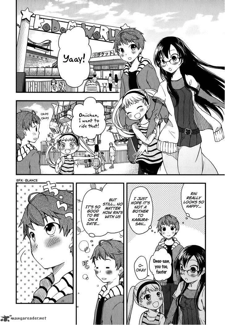 Hadi Girl Chapter 9 page 8
