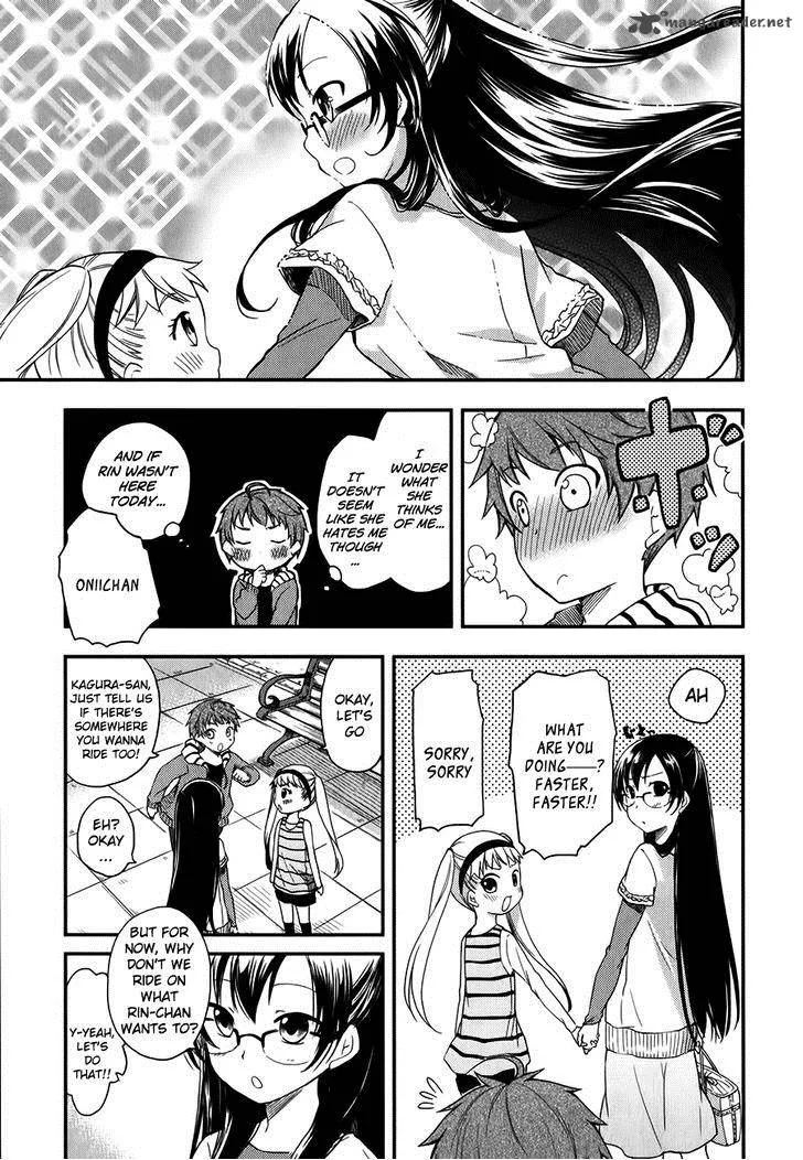Hadi Girl Chapter 9 page 9