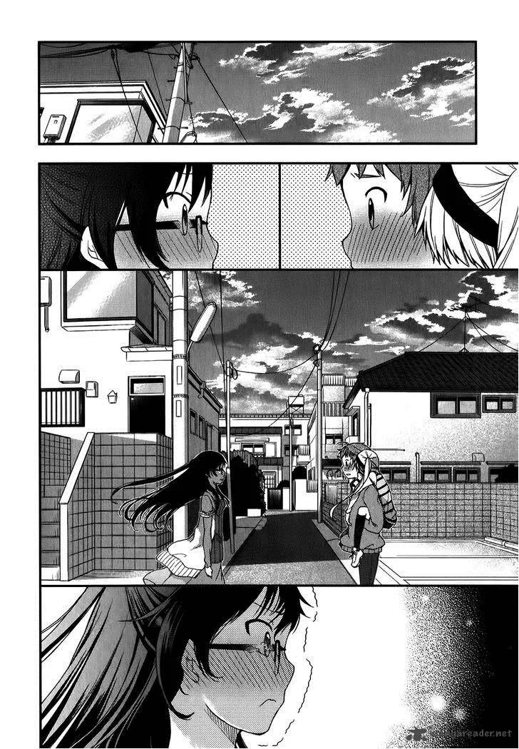 Hadi Girl Chapter 9 page 30