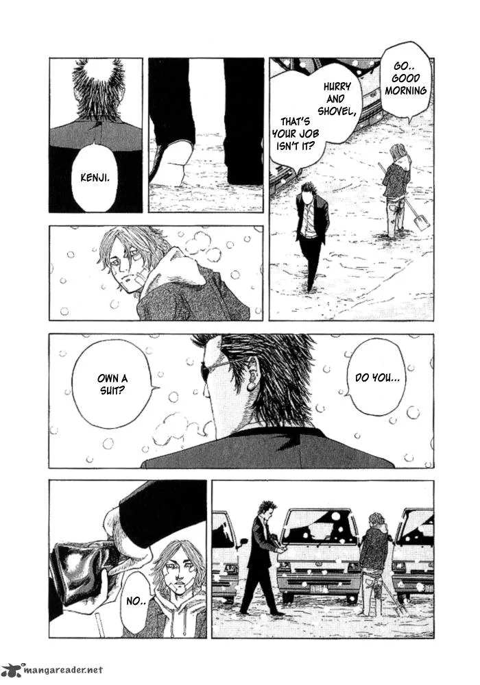 Hadou no Mon Chapter 1 page 60