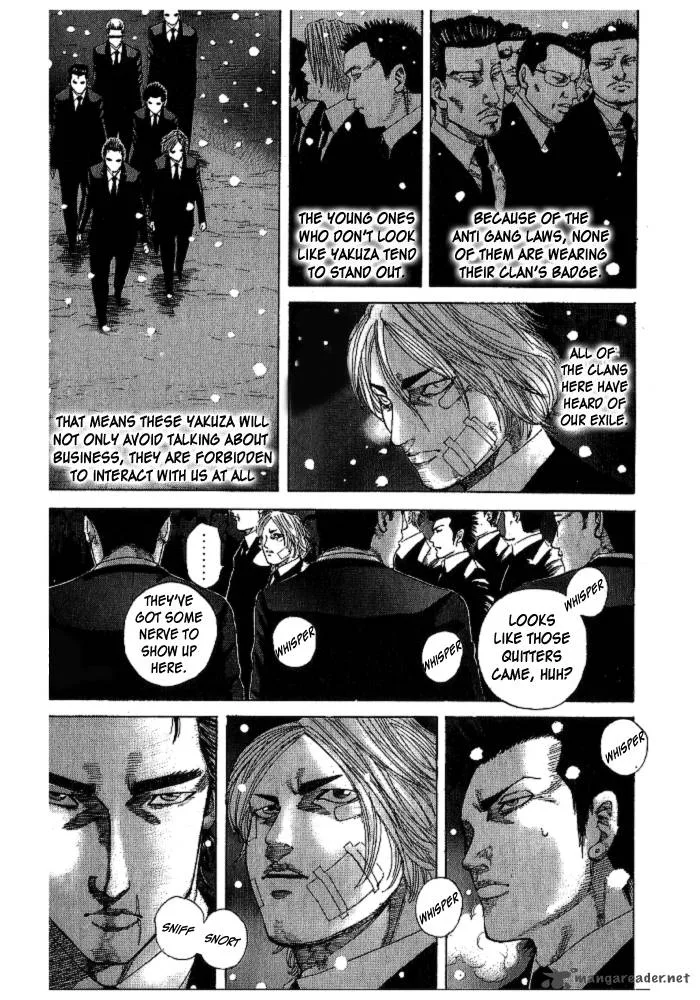 Hadou no Mon Chapter 1 page 64
