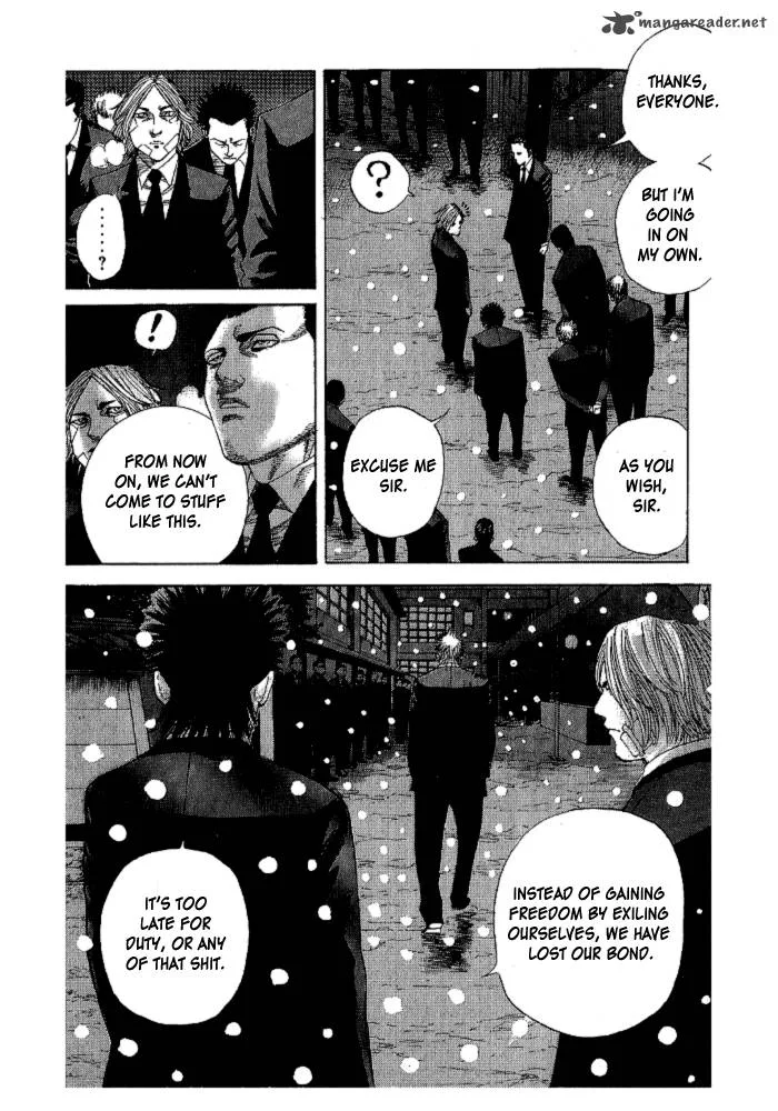 Hadou no Mon Chapter 1 page 65