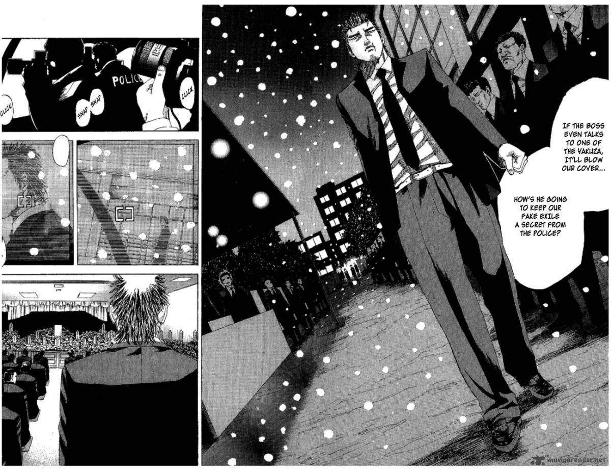 Hadou no Mon Chapter 1 page 67