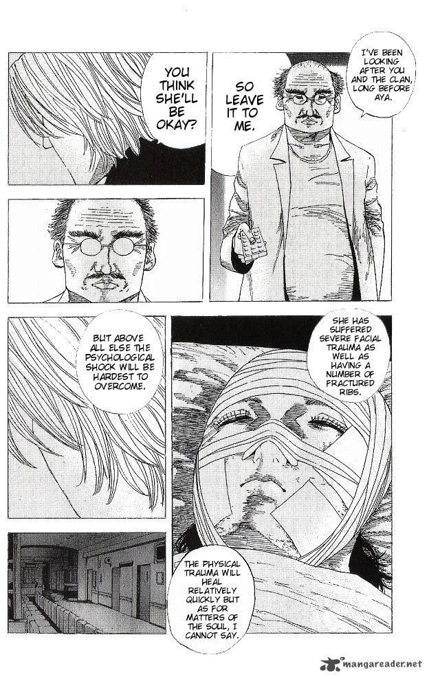 Hadou no Mon Chapter 4 page 14