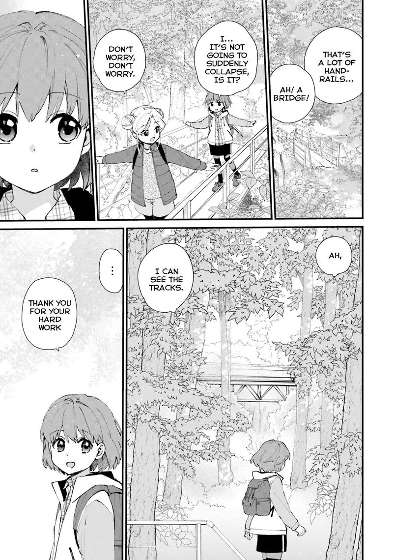 Haidou! Chapter 3 page 13