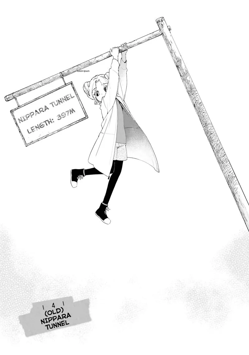 Haidou! Chapter 4 page 1