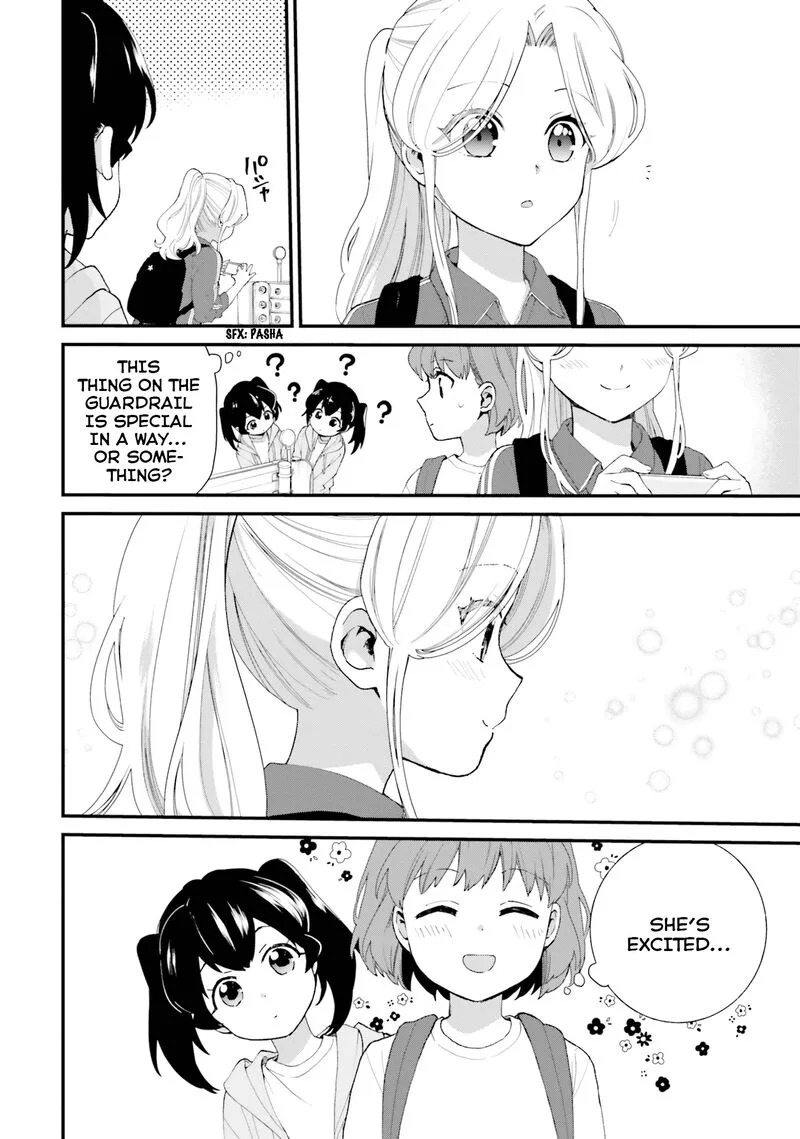 Haidou! Chapter 5 page 6