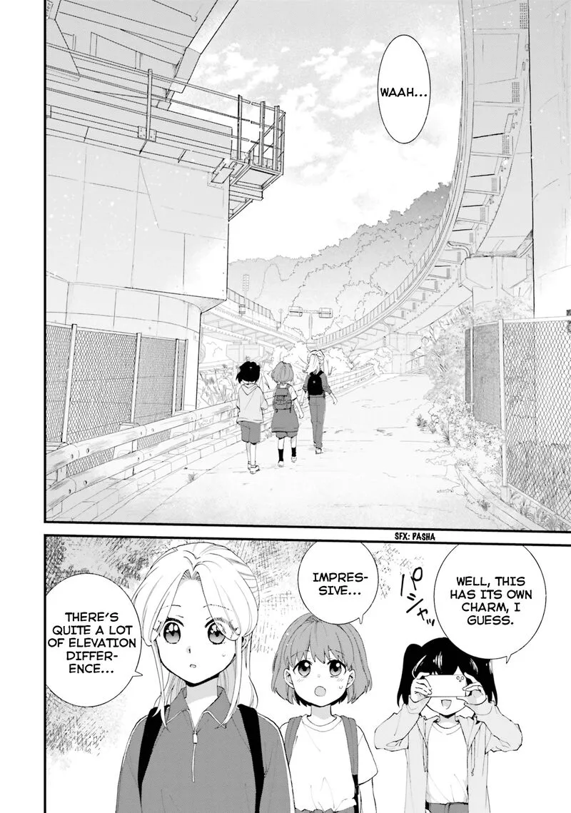Haidou! Chapter 5 page 12