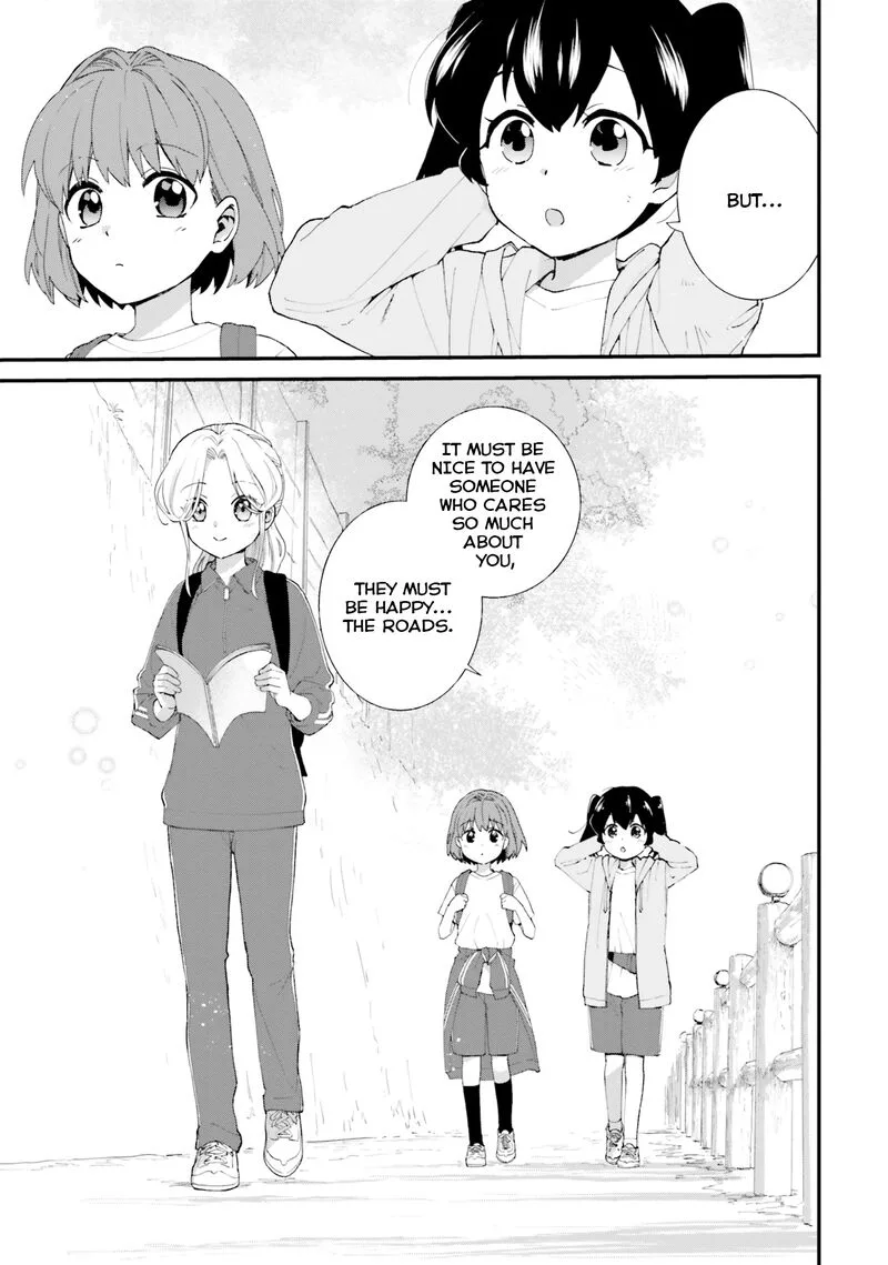 Haidou! Chapter 5 page 21