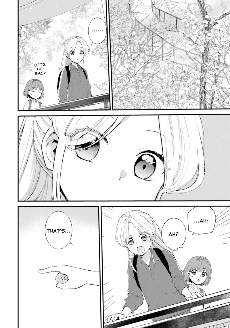 Haidou! Chapter 5 page 14