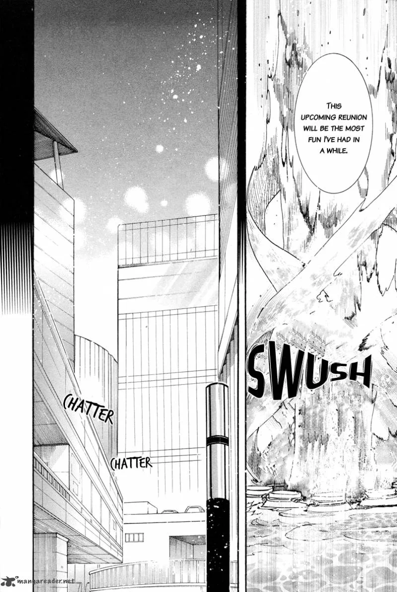 Haigakura Chapter 14 page 41