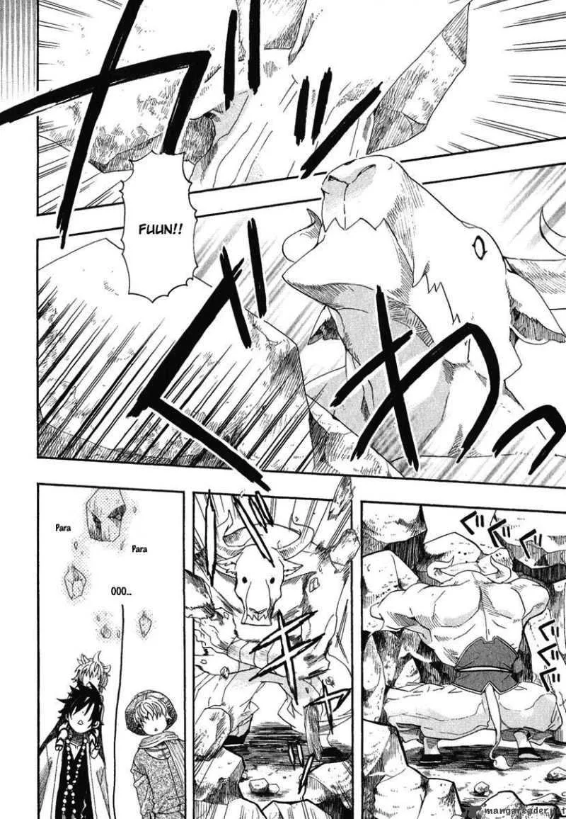 Haigakura Chapter 3 page 9