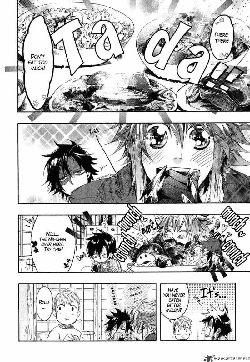 Haigakura Chapter 5 page 10