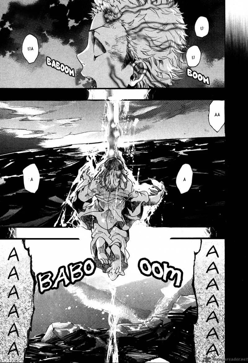 Haigakura Chapter 7 page 2